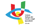 Logo Unione Italiana Ciechi