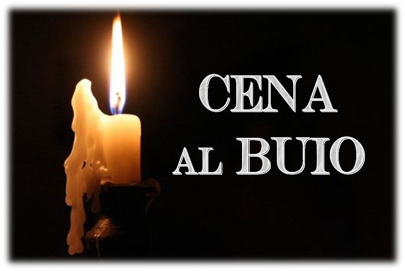 Cena al Buio